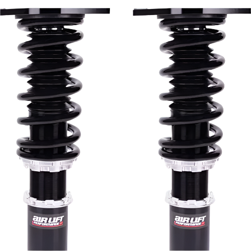 ALF79001-Air Lift Performance 15-21 Subaru WRX / STI Coilover Kit-Coilovers-Air Lift