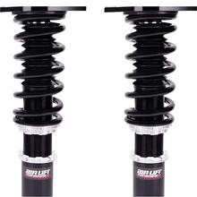 Load image into Gallery viewer, ALF79001-Air Lift Performance 15-21 Subaru WRX / STI Coilover Kit-Coilovers-Air Lift