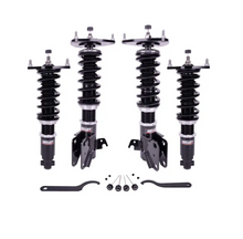 Load image into Gallery viewer, ALF79011-Air Lift Performance Coilover Kit 14-24 Infiniti Q50 w/ Ball Lower Mount-Coilovers-Air Lift