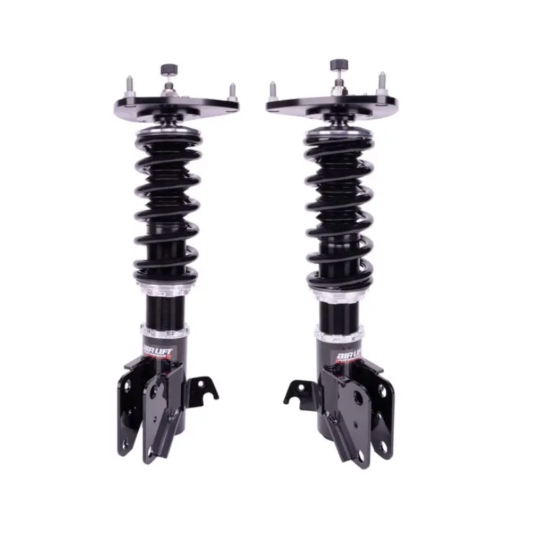 ALF79011-Air Lift Performance Coilover Kit 14-24 Infiniti Q50 w/ Ball Lower Mount-Coilovers-Air Lift