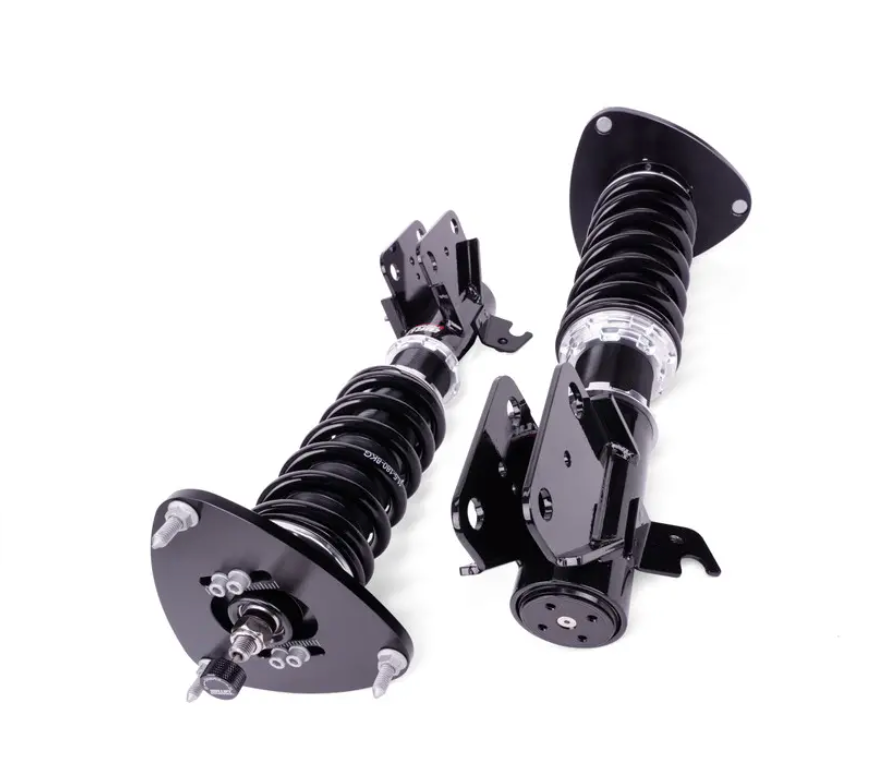 ALF79011-Air Lift Performance Coilover Kit 14-24 Infiniti Q50 w/ Ball Lower Mount-Coilovers-Air Lift