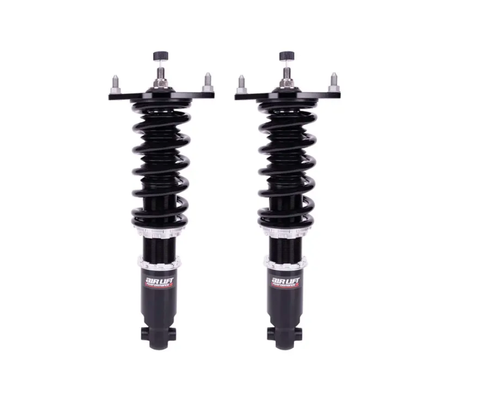 ALF79011-Air Lift Performance Coilover Kit 14-24 Infiniti Q50 w/ Ball Lower Mount-Coilovers-Air Lift