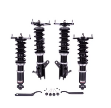 Load image into Gallery viewer, ALF79006-Air Lift Performance Coilover Kit 12-24 Toyota G86/GR86 / 12-16 Scion FRS-Coilovers-Air Lift