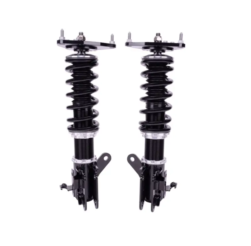ALF79006-Air Lift Performance Coilover Kit 12-24 Toyota G86/GR86 / 12-16 Scion FRS-Coilovers-Air Lift
