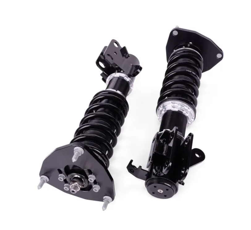 ALF79006-Air Lift Performance Coilover Kit 12-24 Toyota G86/GR86 / 12-16 Scion FRS-Coilovers-Air Lift