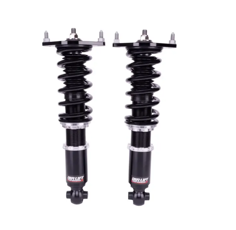 ALF79006-Air Lift Performance Coilover Kit 12-24 Toyota G86/GR86 / 12-16 Scion FRS-Coilovers-Air Lift