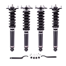 Load image into Gallery viewer, ALF79016-Air Lift Performance Coilover Kit 1989-2000 Lexus LS400-Coilovers-Air Lift