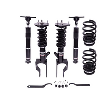 Load image into Gallery viewer, ALF79009-Air Lift Performance 17-23 Tesla Model 3 (AWD) / 20-24 Tesla Model Y Coilover Kit-Coilovers-Air Lift