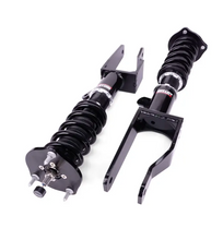 Load image into Gallery viewer, ALF79009-Air Lift Performance 17-23 Tesla Model 3 (AWD) / 20-24 Tesla Model Y Coilover Kit-Coilovers-Air Lift