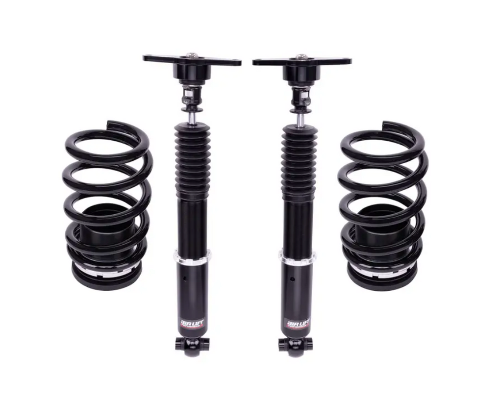 ALF79009-Air Lift Performance 17-23 Tesla Model 3 (AWD) / 20-24 Tesla Model Y Coilover Kit-Coilovers-Air Lift