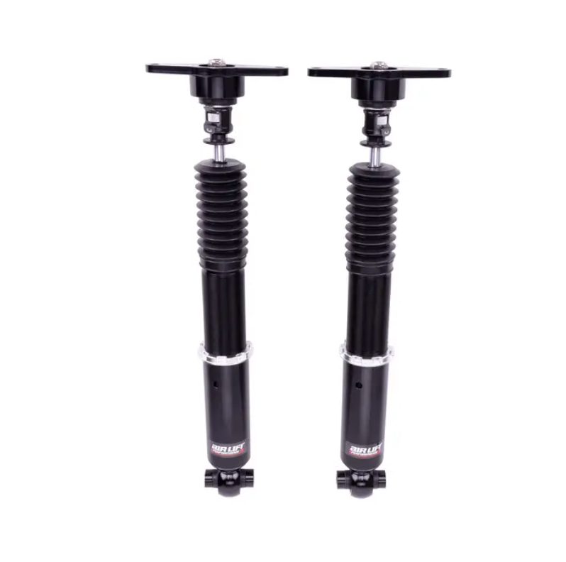 ALF79009-Air Lift Performance 17-23 Tesla Model 3 (AWD) / 20-24 Tesla Model Y Coilover Kit-Coilovers-Air Lift