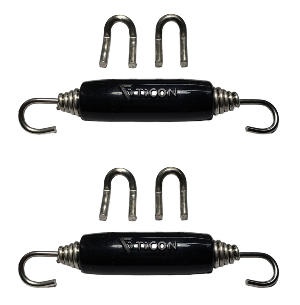 Slip Joint Spring Stainless Bros Slip Joint Hook & Tension Spring - 2pk – Black Ops Auto ...