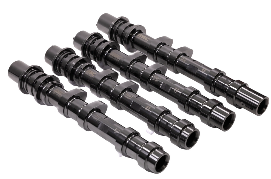 -GSC P-D 08+ STi S2 Cams 272/272 Billet (Left Intake Cam Only)-Camshafts-GSC Power Division