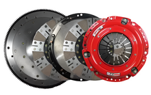 Load image into Gallery viewer, McLeod 2024 Mustang GT RXT HD 1 X 23 Spline with 8 Bolt AL Flywheel