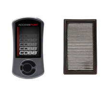 Load image into Gallery viewer, COBB Subaru 06-07 WRX, 04-07 STi, 04-06 FXT Stage 1 Power Package w/V3