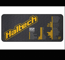 Load image into Gallery viewer, Haltech Haltech NSP Shortcuts Fat Mat / Desk Mat