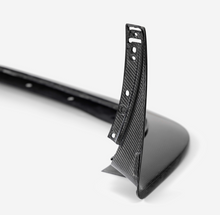Load image into Gallery viewer, Anderson Composites 15-23 Dodge Challenger Carbon Fiber Front Chin Spoiler