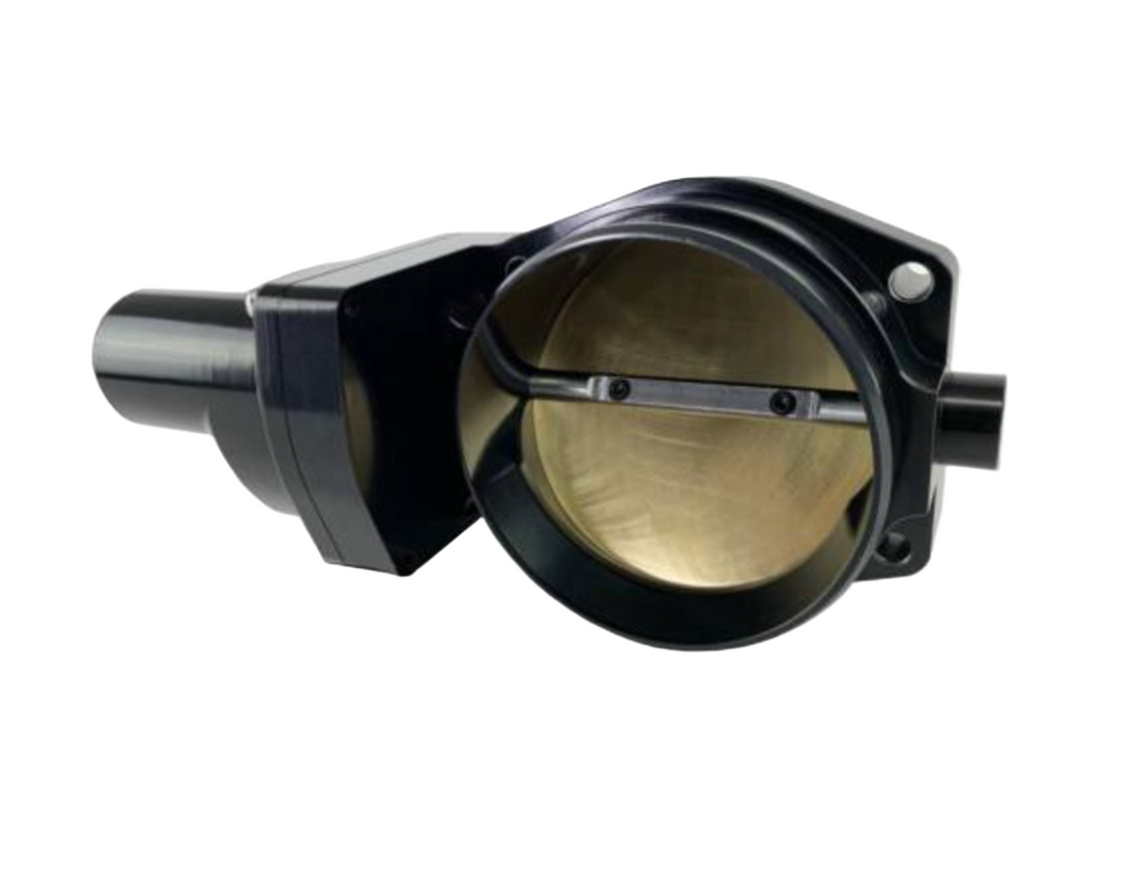 Granatelli Motorsports Drive-By-Wire Throttle Body GMTBLS105B