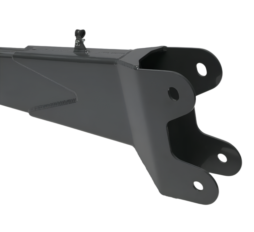 CMBCAM-110204-Camburg Ford F-250/350 4WD 05-23 Uniball Radius Arm Kit-Suspension Arms & Components-Camburg