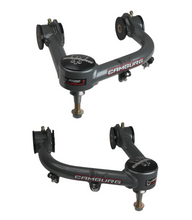 Load image into Gallery viewer, CMBCAM-110180-Camburg Ford Ranger 2WD/4WD 19-23 1.25in Performance Uniball Upper Arms (w/ covers)-Suspension Arms &amp; Components-Camburg