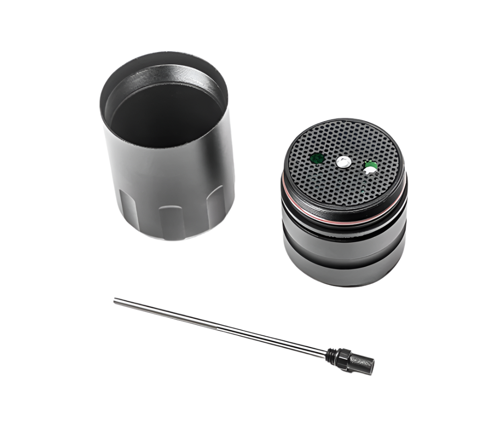 RAD20-0787-FL-Radium Engineering 05-13 Chevrolet Corvette Fluid Lock Dual Catch Can Kit-Oil Catch Cans-Radium Engineering