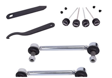 Load image into Gallery viewer, ALF79015-Air Lift Performance Coilover Kit 2005-2014 Ford Mustang S197-Coilovers-Air Lift