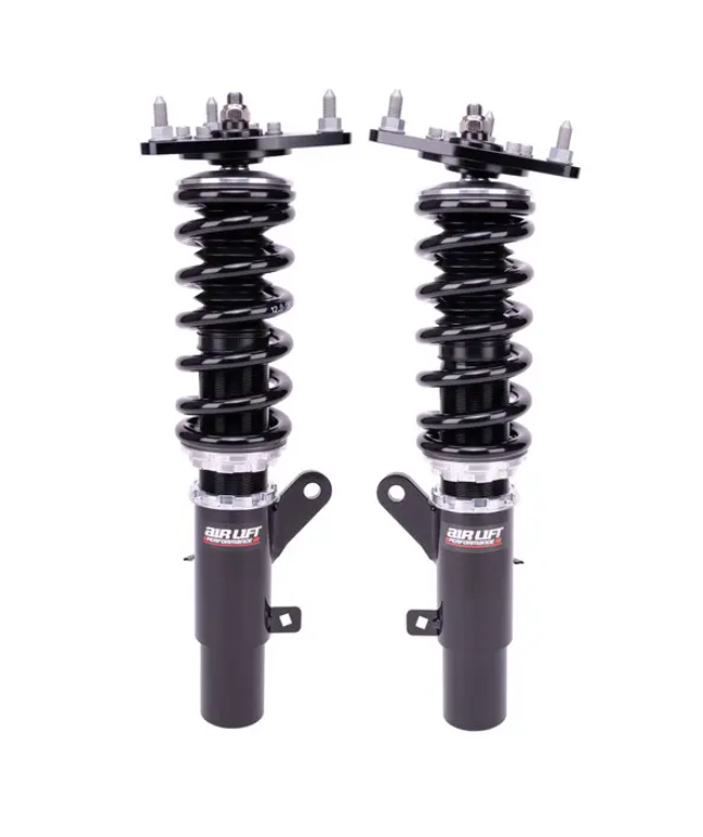 ALF79014-Air Lift Performance Coilover Kit 15-20 Acura TLX / 13-17 Honda Accord-Coilovers-Air Lift