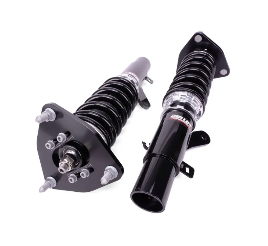 ALF79014-Air Lift Performance Coilover Kit 15-20 Acura TLX / 13-17 Honda Accord-Coilovers-Air Lift