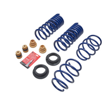 Load image into Gallery viewer, 2024-2025 MUSTANG 2.3L TRACK LOWERING SPRING KIT
