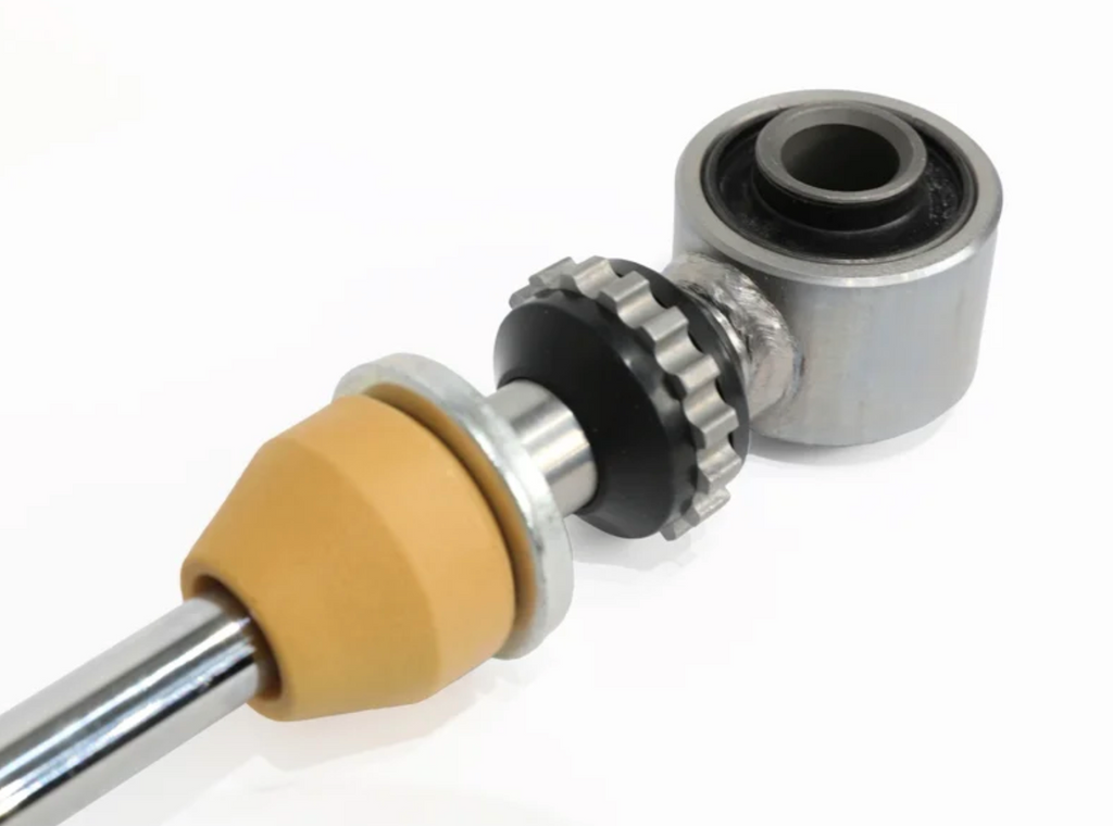 Ohlins 23-25 Toyota GR Corolla Road & Track Coilover System