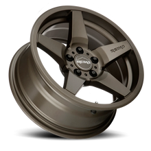 Load image into Gallery viewer, Reika Reika Seeker R15 BRZ 15x7 +15 5x100mm 56.1mm