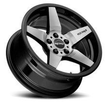 Load image into Gallery viewer, Reika Reika Seeker R15 GBM 15x7 +15 5x100mm 56.1mm