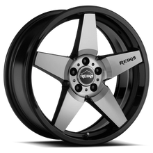 Load image into Gallery viewer, Reika Reika Seeker R15 GBM 17x7 +15 5x100mm 65.1mm