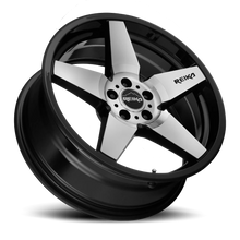Load image into Gallery viewer, Reika Reika Seeker R15 GBM 17x7 +15 5x100mm 65.1mm