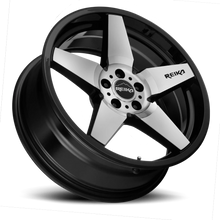 Load image into Gallery viewer, Reika Reika Seeker R15 GBM 17x8 +38 5x114.3mm 65.1mm