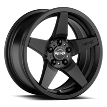 Load image into Gallery viewer, Reika Reika Seeker R15 SB 15x7 +15 5x100mm 56.1mm Satin