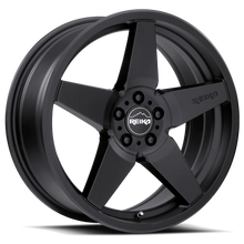 Load image into Gallery viewer, Reika Reika Seeker R15 SB 17x7 +15 5x100mm 65.1mm Satin