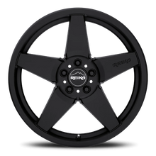 Load image into Gallery viewer, Reika Reika Seeker R15 SB 17x7 +15 5x100mm 65.1mm Satin