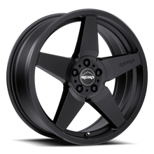Load image into Gallery viewer, Reika Reika Seeker R15 SB 17x8 +38 5x114.3mm 65.1mm Satin