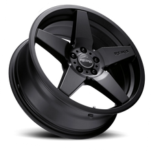 Load image into Gallery viewer, Reika Reika Seeker R15 SB 17x8 +38 5x114.3mm 65.1mm Satin
