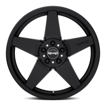 Load image into Gallery viewer, Reika Reika Seeker R15 SB 17x8 +38 5x114.3mm 65.1mm Satin