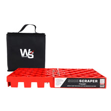 Load image into Gallery viewer, -Weigh Safe Flap Step Shoe Scraper w/Bag-Jacks-Weigh Safe