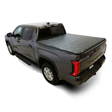Load image into Gallery viewer, 19-20285 Tundra 66in Bed Tonneau Cover 2022-2026