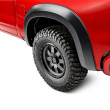 Load image into Gallery viewer, GMC Sierra Extend-A-Fender flares