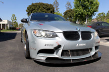 Load image into Gallery viewer, -APR Performance BMW E92 M3 Front Bumper Spats