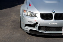 Load image into Gallery viewer, -APR Performance BMW E92 M3 Front Bumper Spats