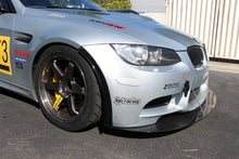 Load image into Gallery viewer, -APR Performance BMW E92 M3 Front Bumper Spats