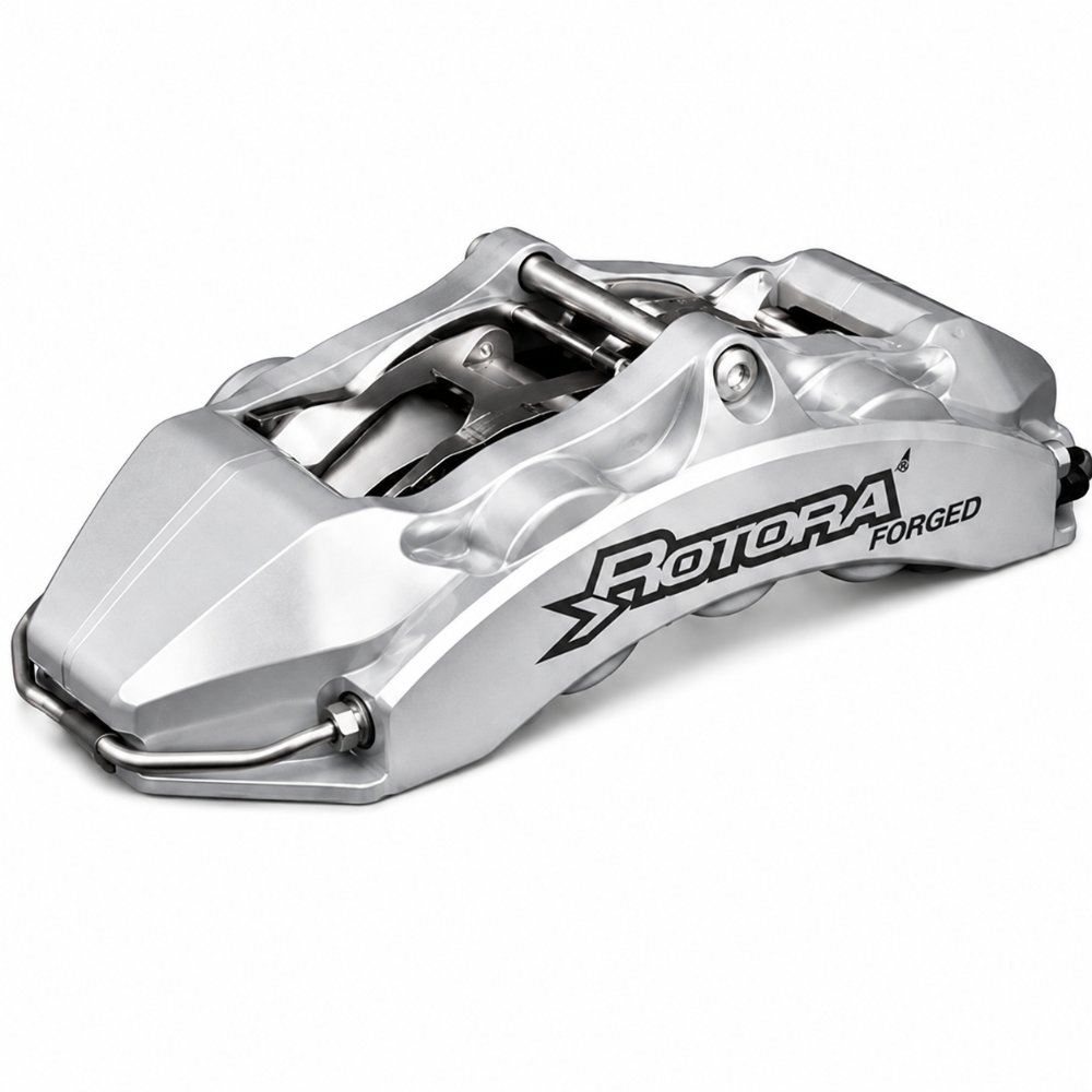 Silver_Brake_System_caliper_Rotora