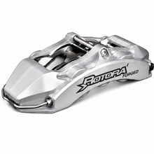 Load image into Gallery viewer, Silver_Brake_System_caliper_Rotora