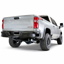 Load image into Gallery viewer, Exhaust installed on 6.6L Duramax